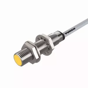 TURCK BI4-M12-AN6X 7M Inductive Sensor