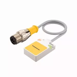 TURCK BI5-Q08-AP6X2-0.2-RS4T Inductive Sensor