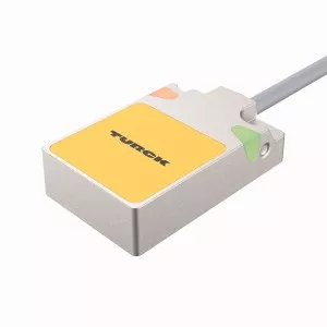 TURCK BI5-Q08-AP6X2 0.5M Inductive Sensor