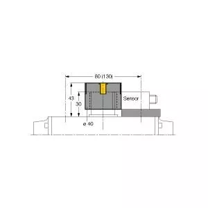 TURCK BTS-DS20-TK1 Accessories