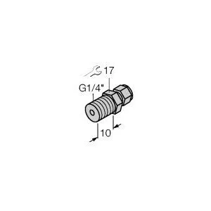 TURCK CF-M-6-G1/4-A4 Accessories