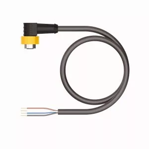 TURCK EKWT-A4.400-GC2K-2 Actuator and Sensor Cordset