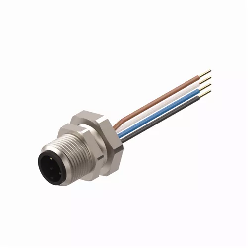 TURCK FS 4.4-3/18.25 - Actuator and Sensor Receptacle