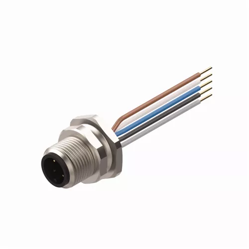 TURCK FS 4.5-0.5 - Actuator and Sensor Receptacle