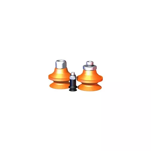 VC-B50V-18M Destaco Viton Suction Cup