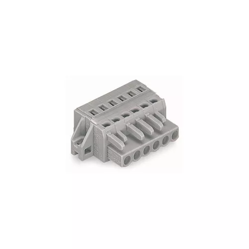 Wago 231-103/031-000 - 1-Conductor Female Connector