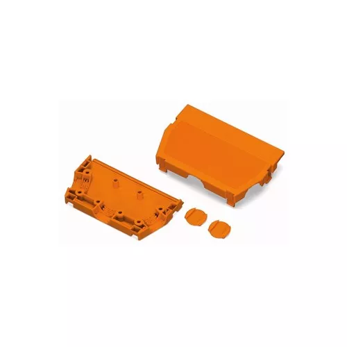Wago 232-667 - Strain Relief Housing