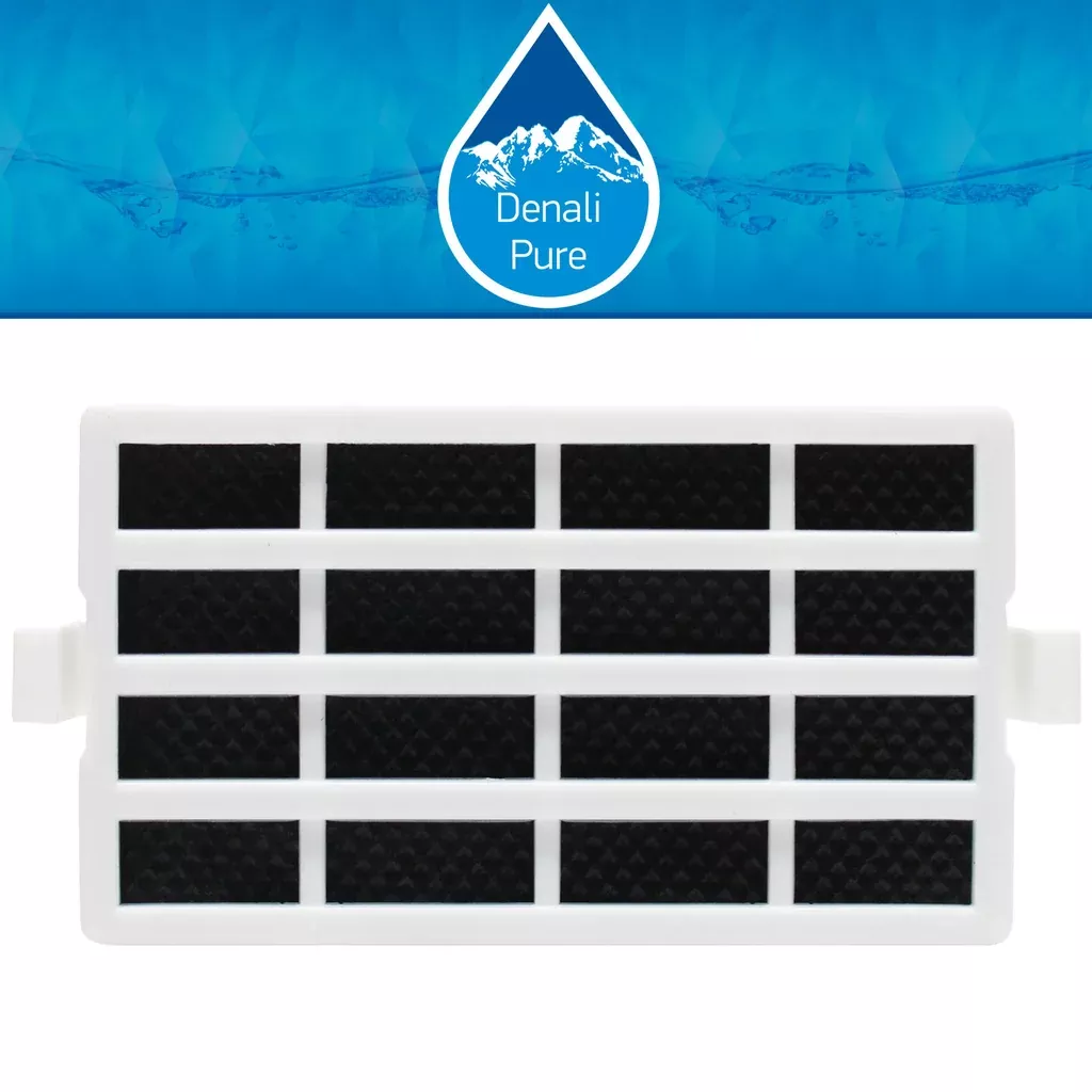 Whirlpool GSS30C7EYB02 Refrigerator Air Filter Replacement