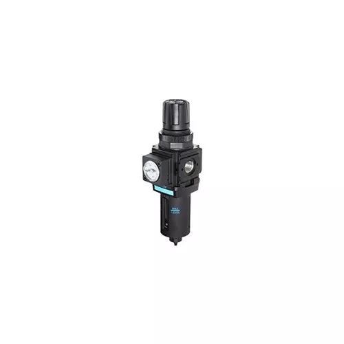Wilkerson B08-02-CKG0B - Filter Regulator 1/4 NPT